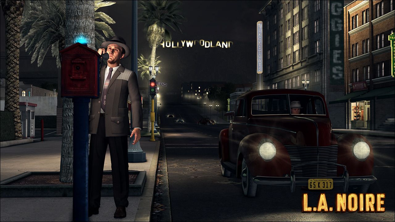 L.A. Noire - Imagen 25